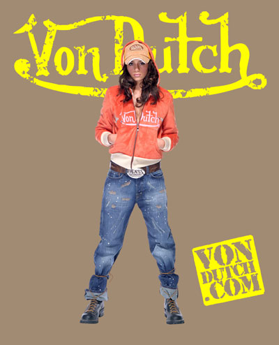von dutch
